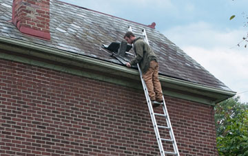 what affects urgent West Rainton roof repairs