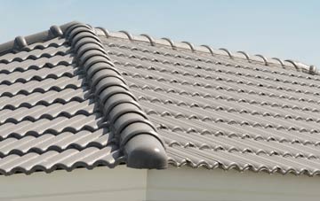 advantages of West Rainton clay roofing