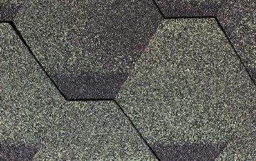 West Rainton fibreglass shingle repairs