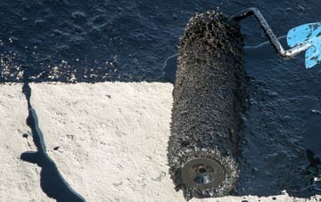 West Rainton liquid sealant waterproofing