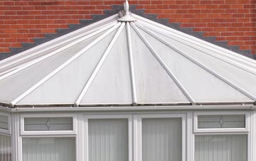 West Rainton polycarbonate conservatory roof repairs