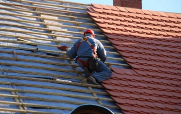 roof tiles West Rainton, County Durham