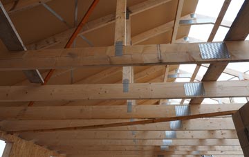 West Rainton roof truss costs