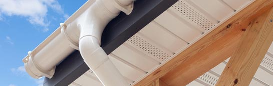 get West Rainton guttering quotes today