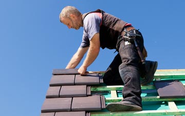 disadvantages of West Rainton slate roofing