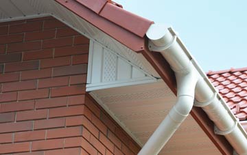 West Rainton soffit repair costs