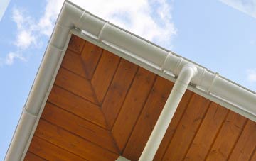 West Rainton soffit types