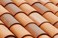 West Rainton clay roofing