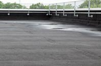 find rated West Rainton flat roofing companies