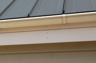 West Rainton soffit repair