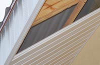 rated West Rainton soffit repair companies
