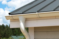West Rainton soffits